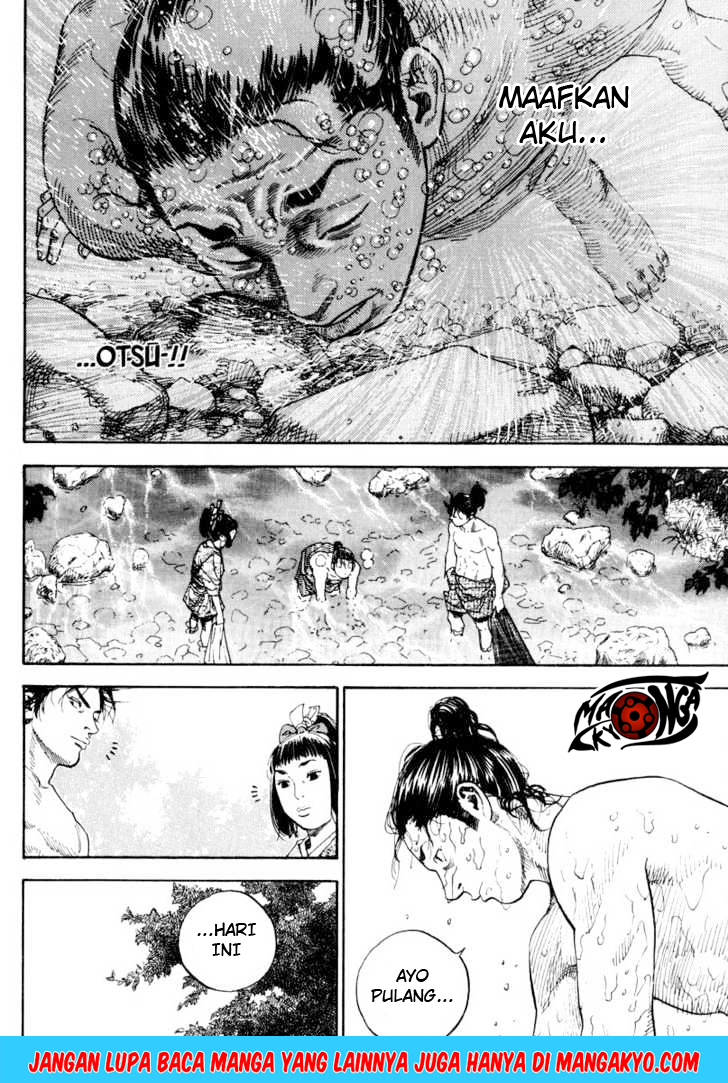 Read Vagabond ID Manga Online