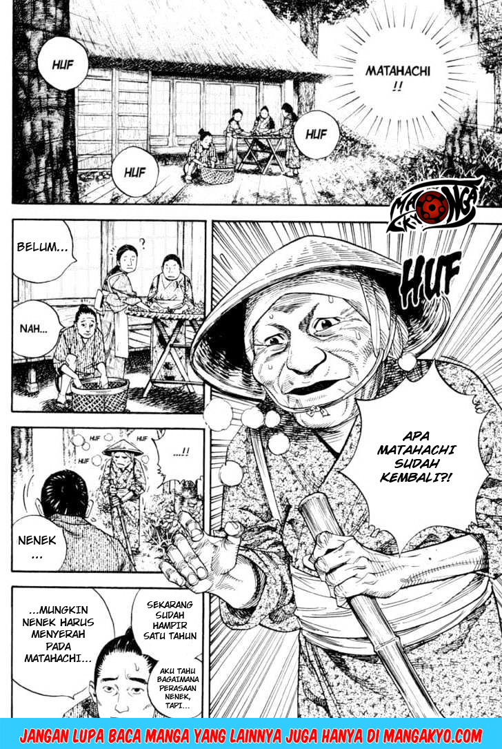 Read Vagabond ID Manga Online