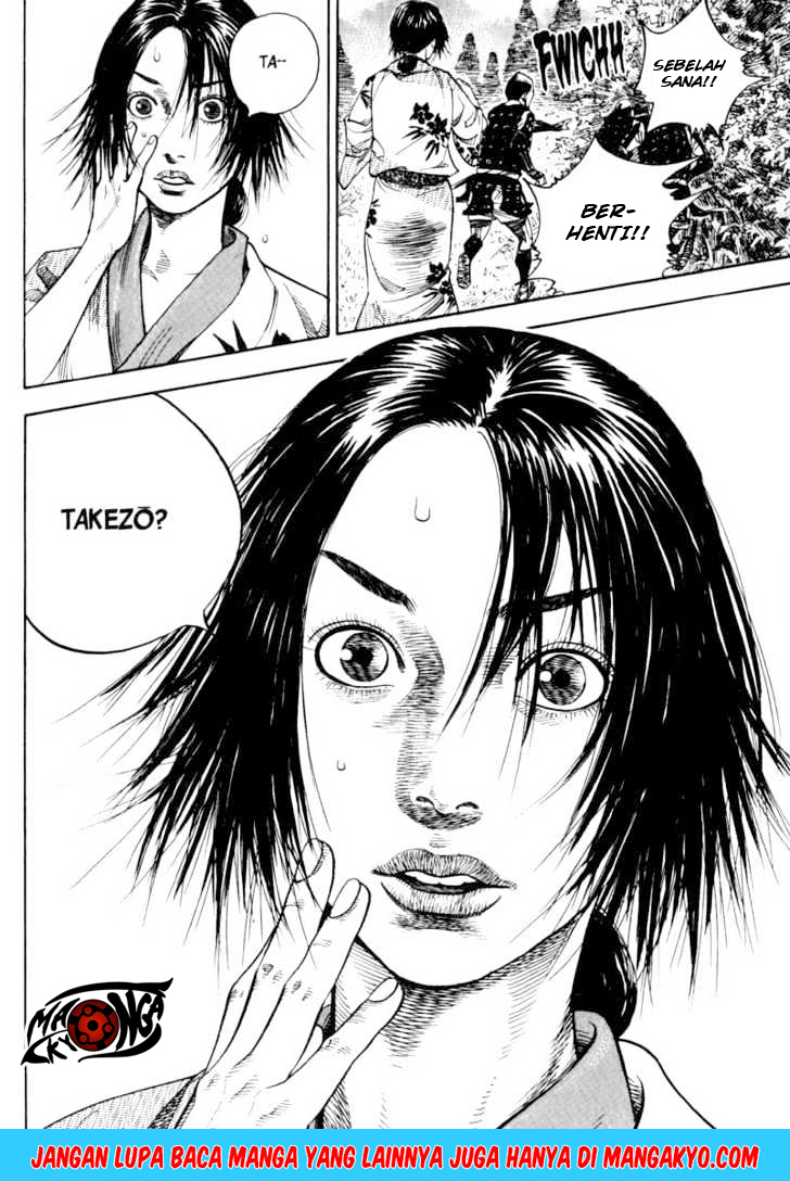 Read Vagabond ID Manga Online
