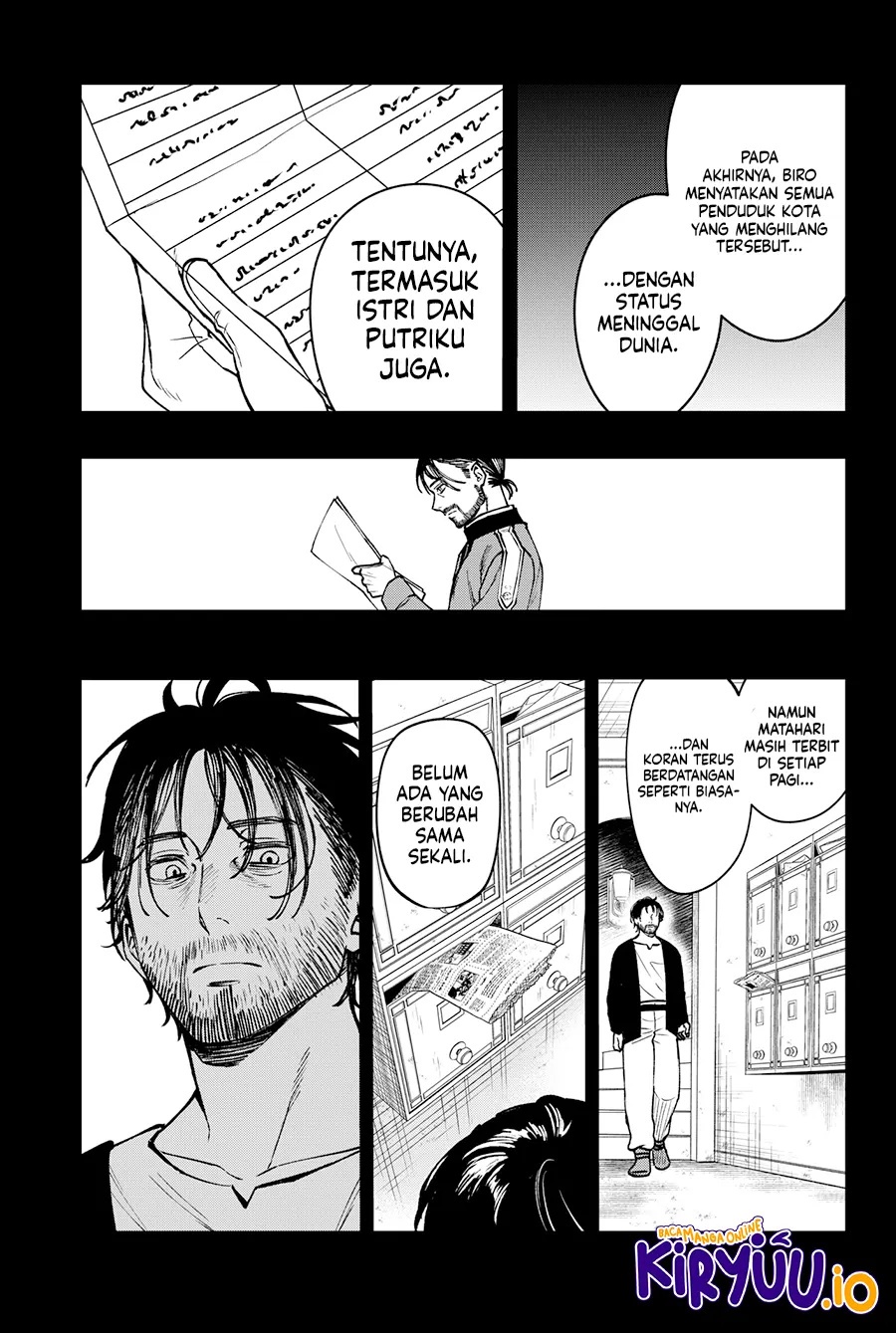 Read WITCHRIV ID Manga Online