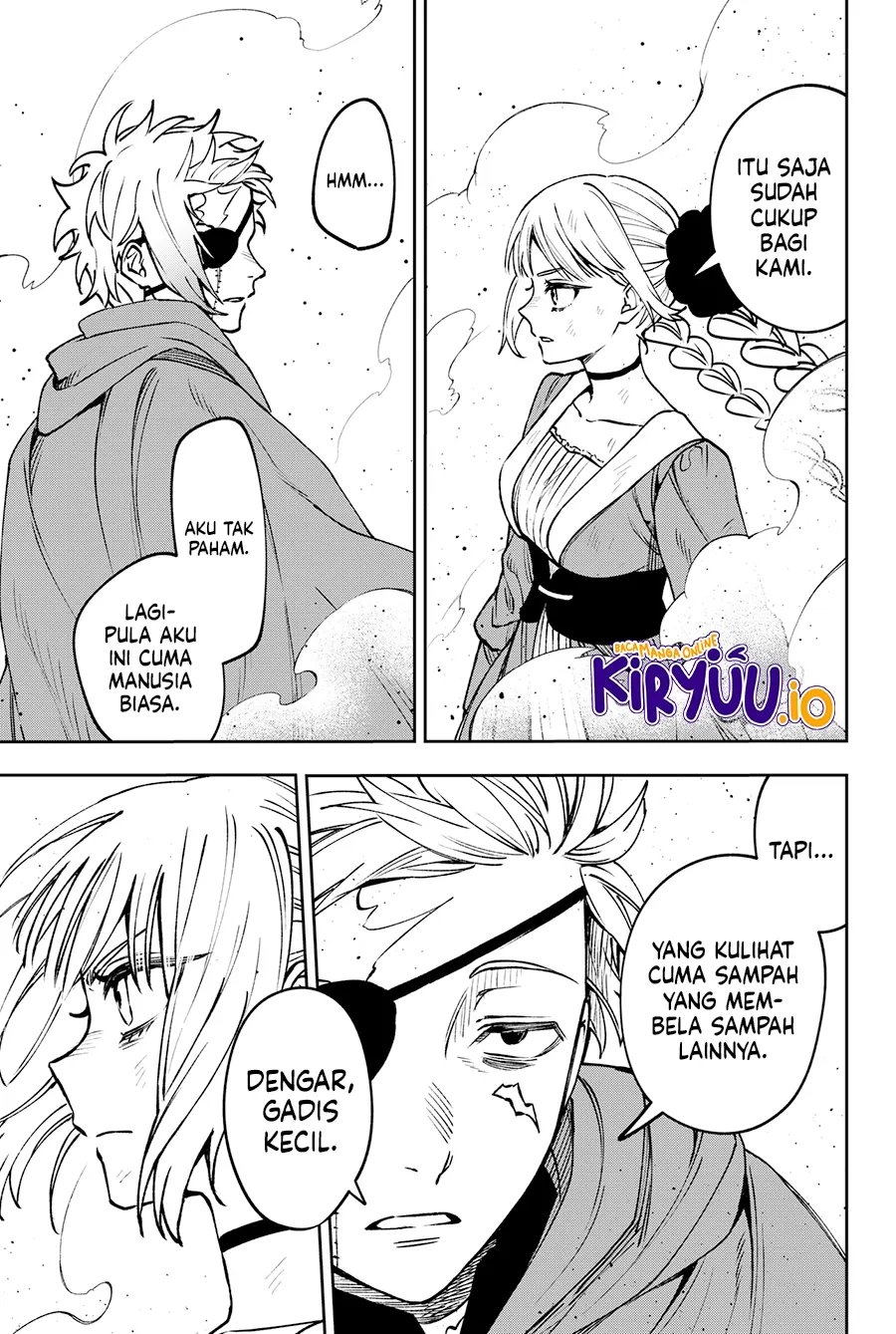 Read WITCHRIV ID Manga Online