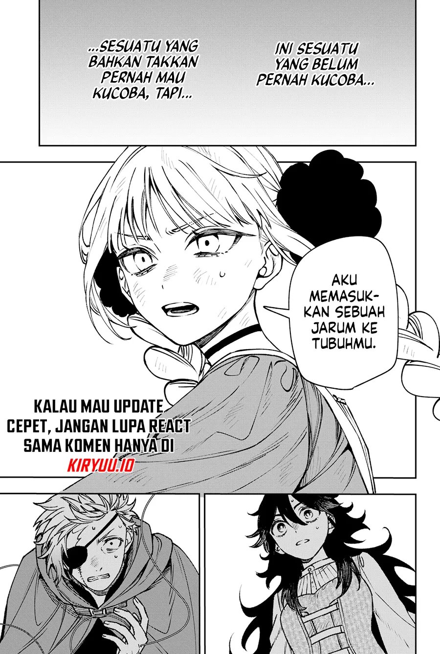 Read WITCHRIV ID Manga Online