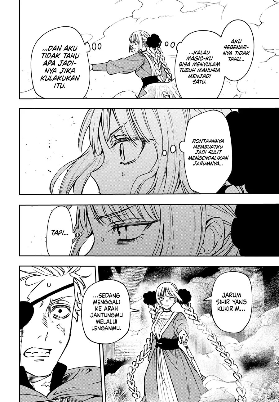 Read WITCHRIV ID Manga Online