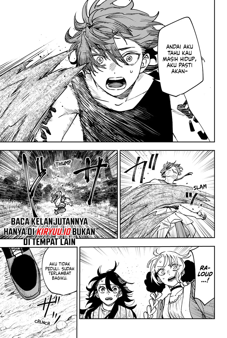 Read WITCHRIV ID Manga Online