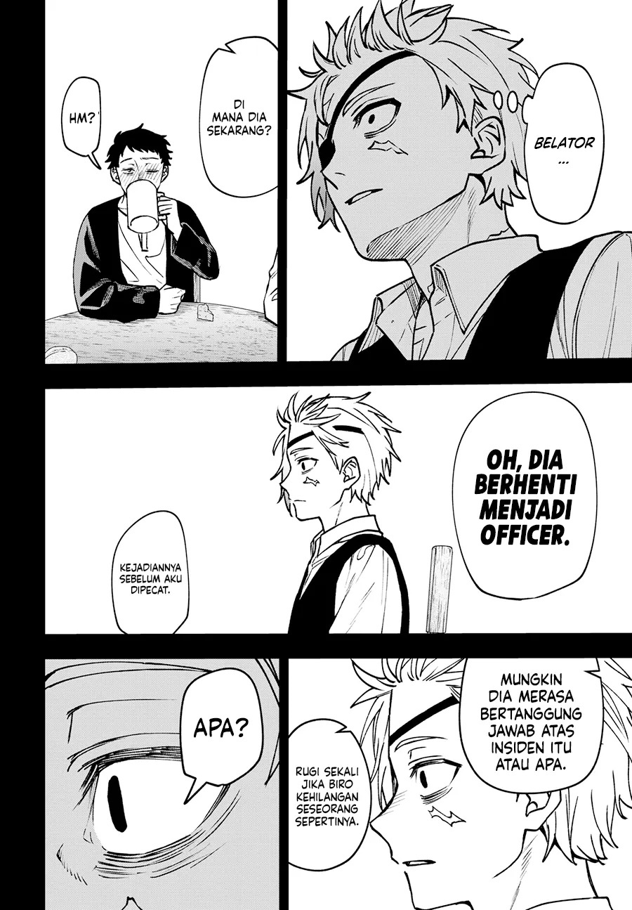 Read WITCHRIV ID Manga Online