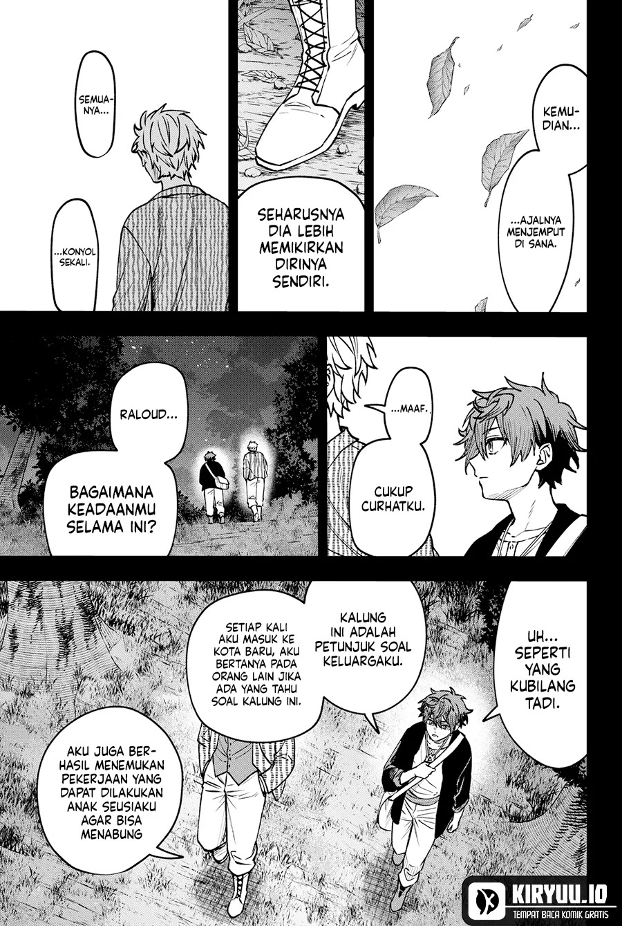 Read WITCHRIV ID Manga Online