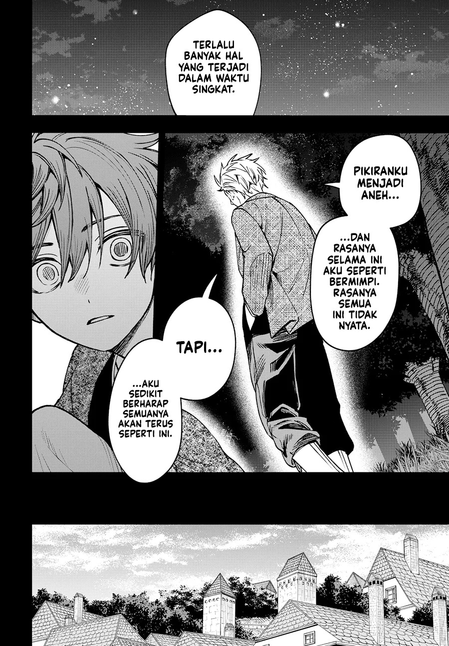 Read WITCHRIV ID Manga Online
