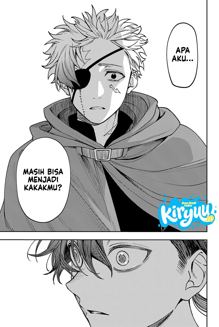 Read WITCHRIV ID Manga Online