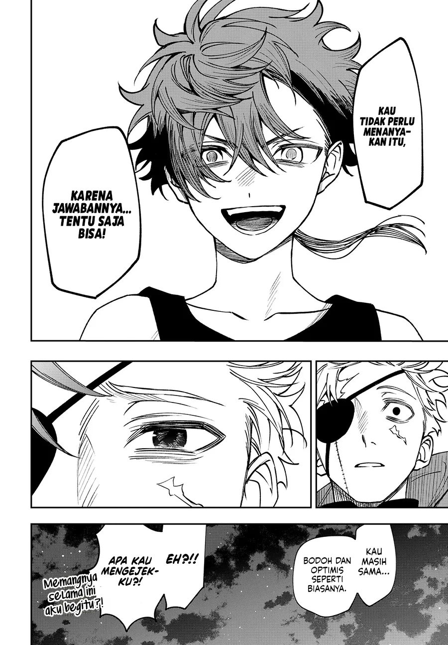 Read WITCHRIV ID Manga Online