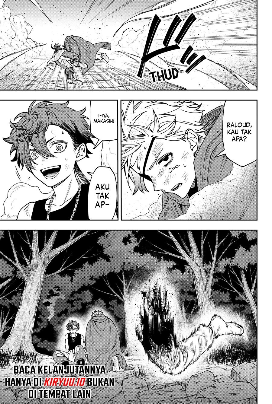 Read WITCHRIV ID Manga Online