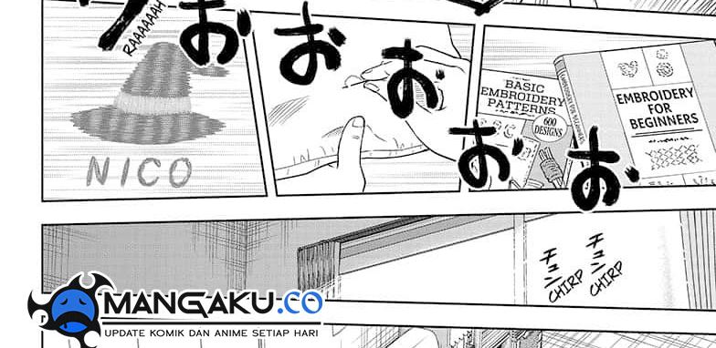 Read Witch Watch ID Manga Online