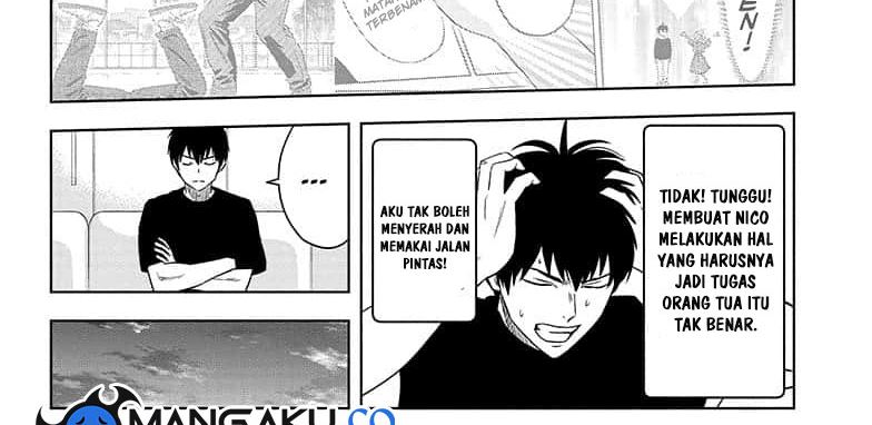 Read Witch Watch ID Manga Online