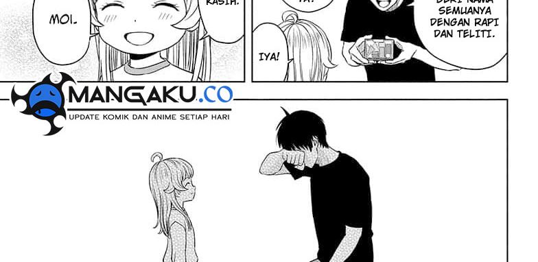 Read Witch Watch ID Manga Online