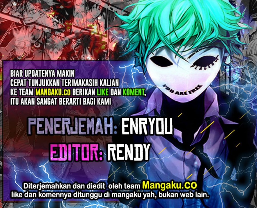 Read Witch Watch ID Manga Online