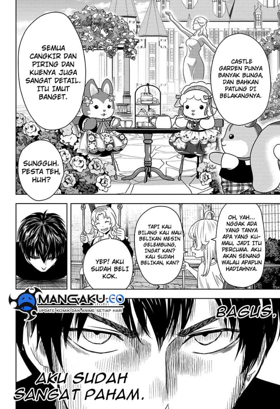 Read Witch Watch ID Manga Online