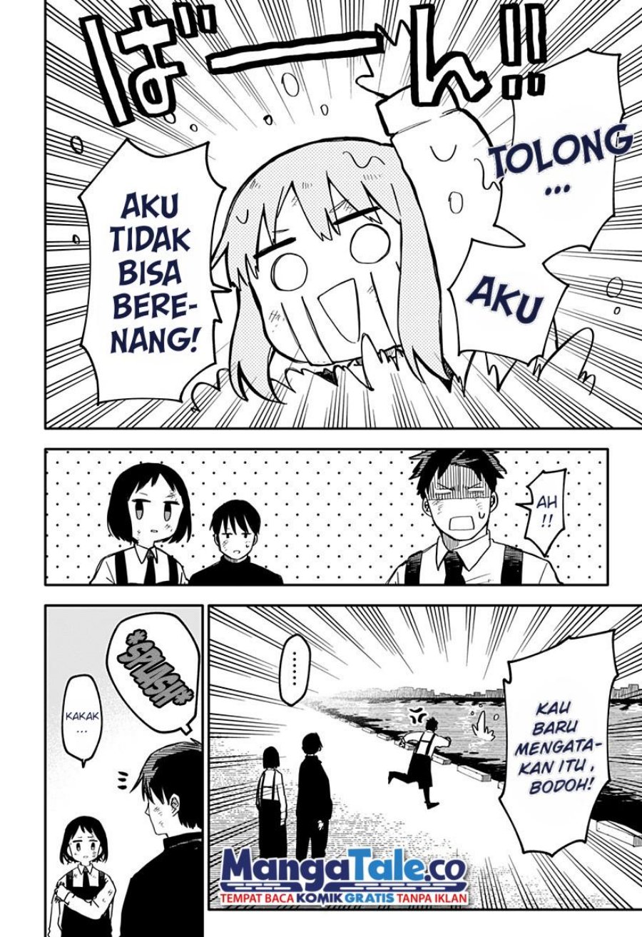 Read Youchien Wars ID Manga Online