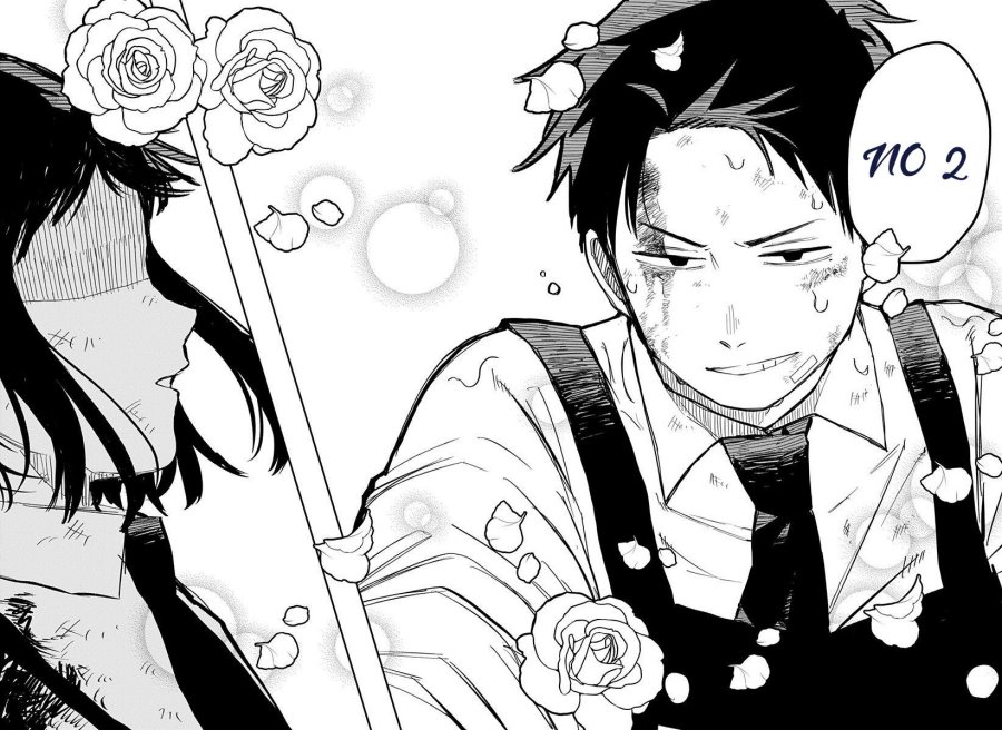 Read Youchien Wars ID Manga Online