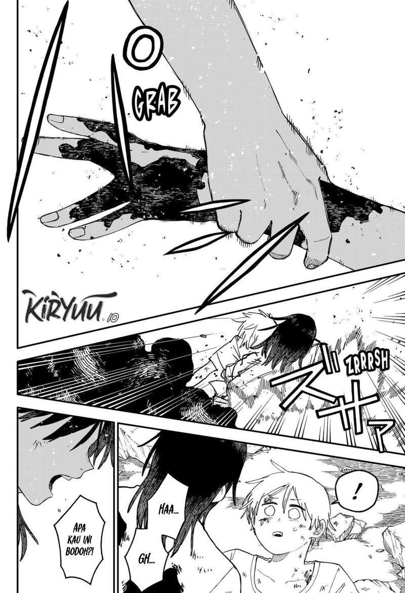 Read Youchien Wars ID Manga Online