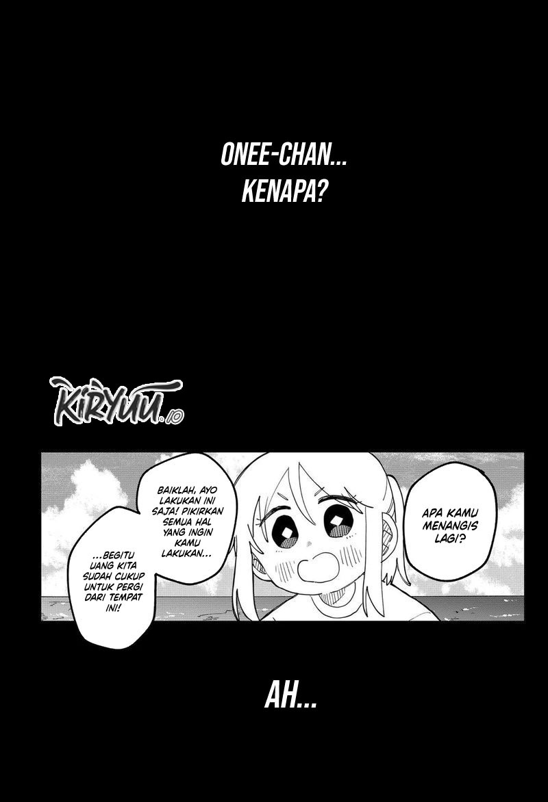 Read Youchien Wars ID Manga Online