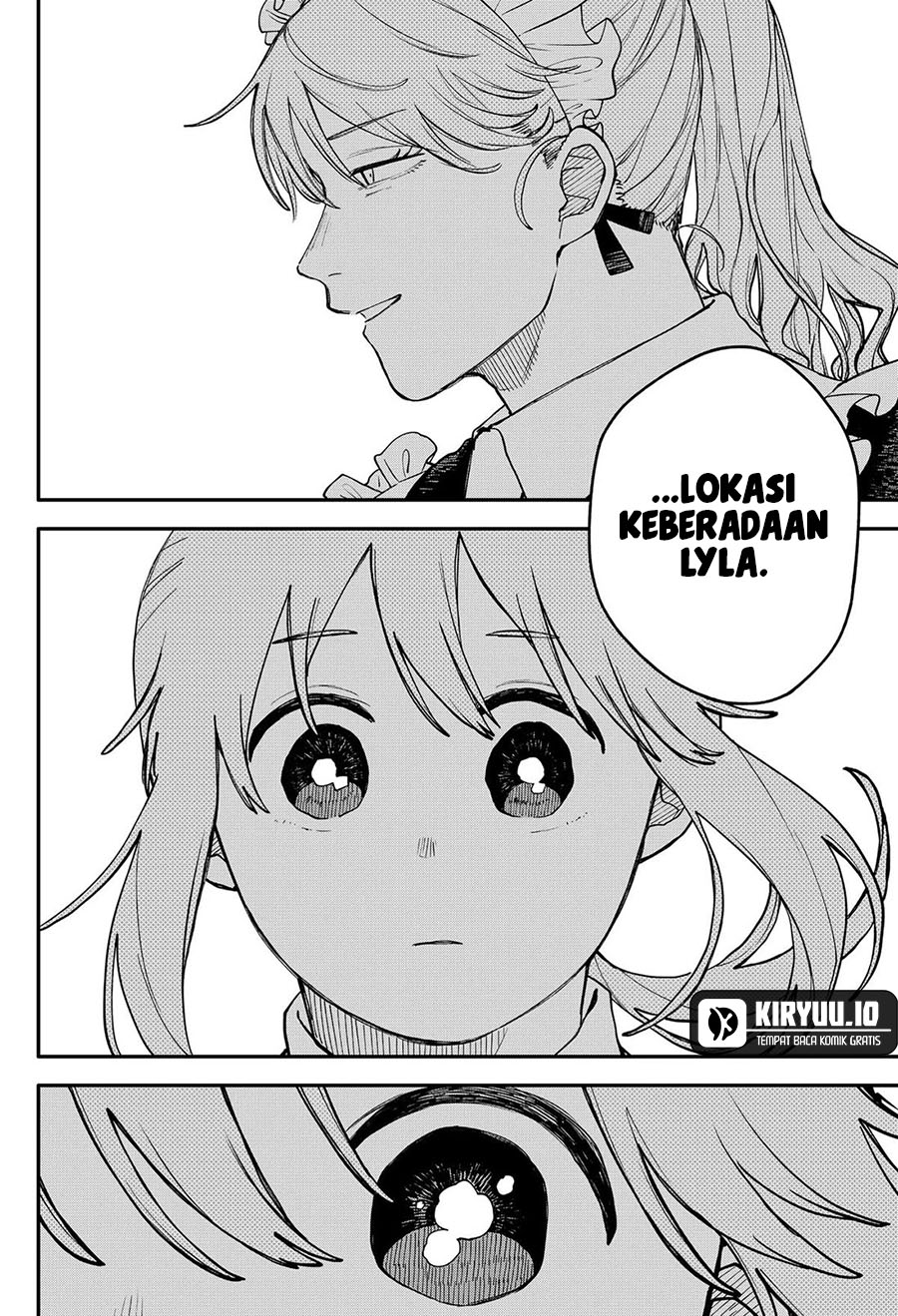 Read Youchien Wars ID Manga Online