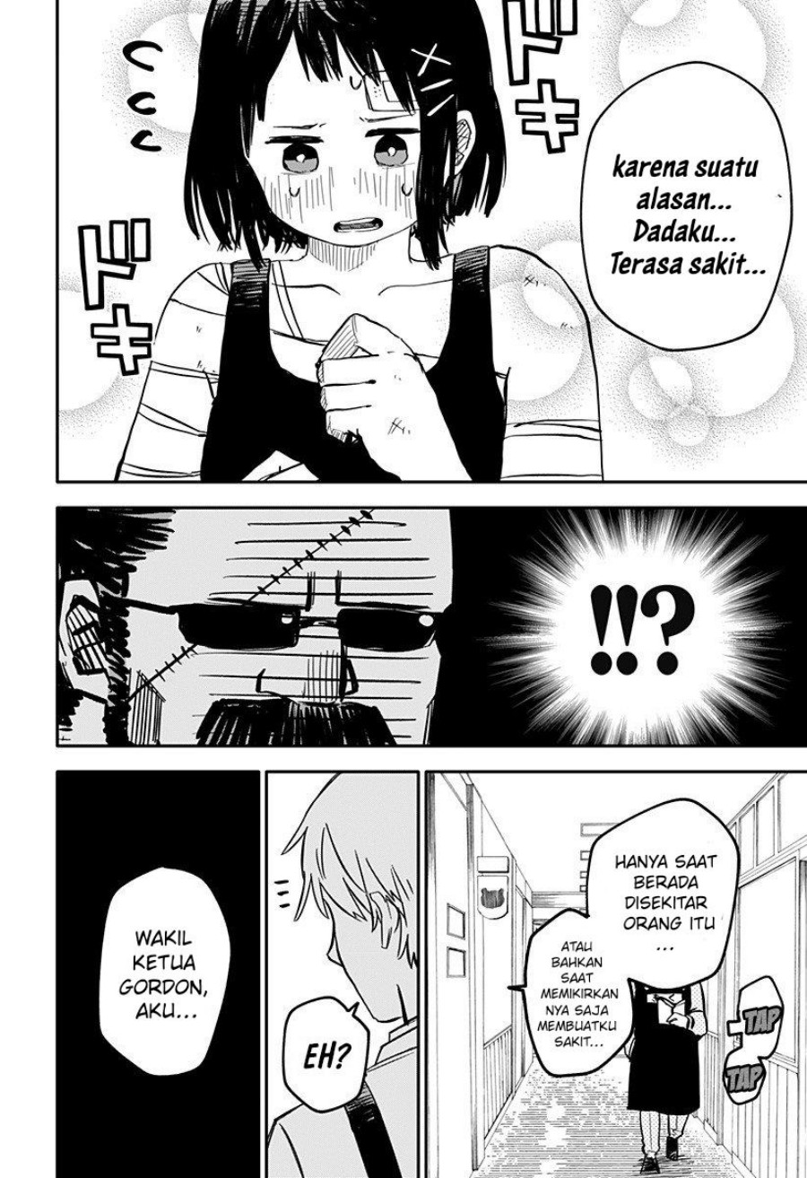 Read Youchien Wars ID Manga Online