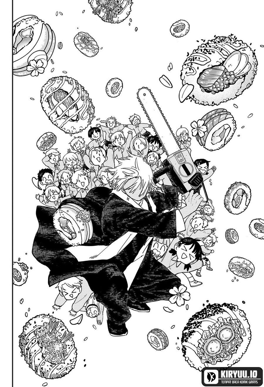 Read Youchien Wars ID Manga Online