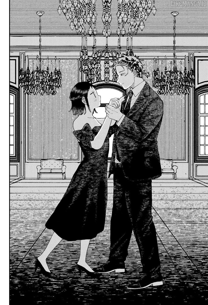 Read Youchien Wars ID Manga Online