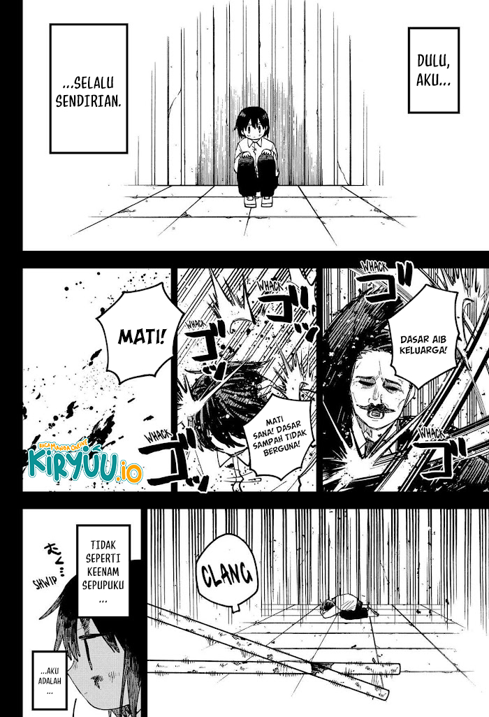 Read Youchien Wars ID Manga Online