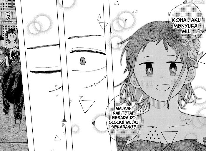 Read Youchien Wars ID Manga Online