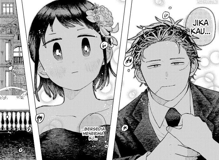 Read Youchien Wars ID Manga Online