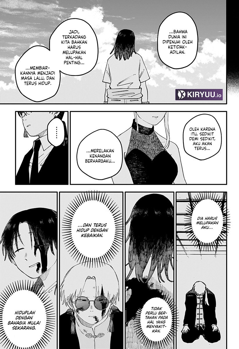 Read Youchien Wars ID Manga Online