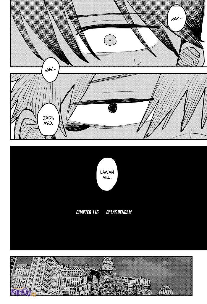 Read Youchien Wars ID Manga Online
