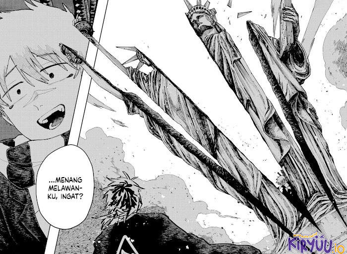 Read Youchien Wars ID Manga Online