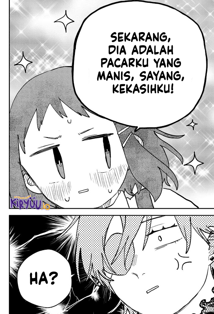 Read Youchien Wars ID Manga Online