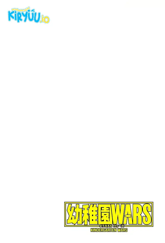 Read Youchien Wars ID Manga Online