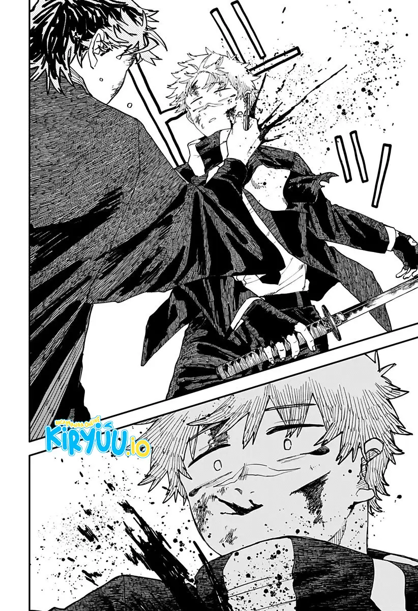 Read Youchien Wars ID Manga Online