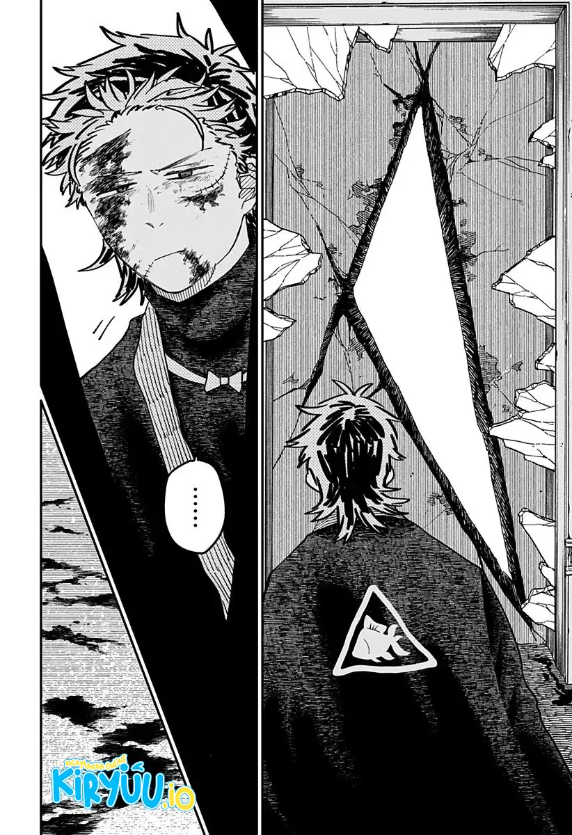 Read Youchien Wars ID Manga Online