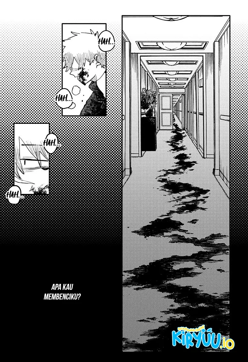 Read Youchien Wars ID Manga Online