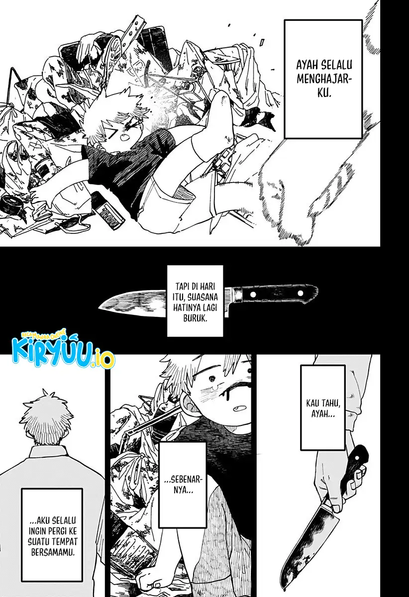 Read Youchien Wars ID Manga Online