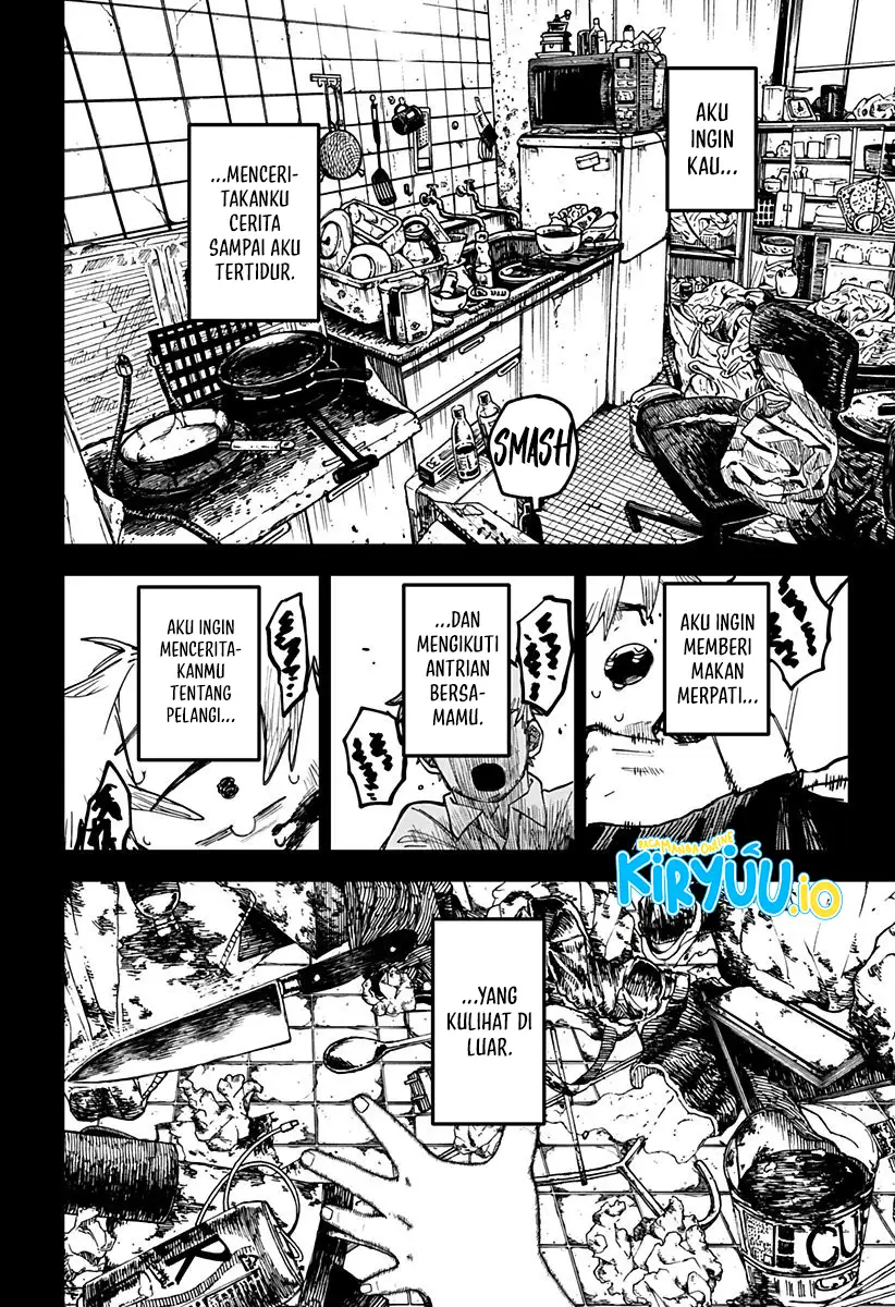 Read Youchien Wars ID Manga Online