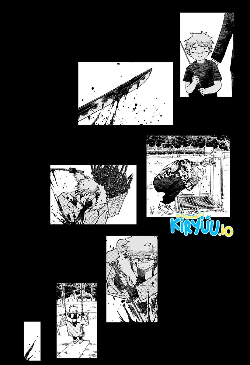 Read Youchien Wars ID Manga Online