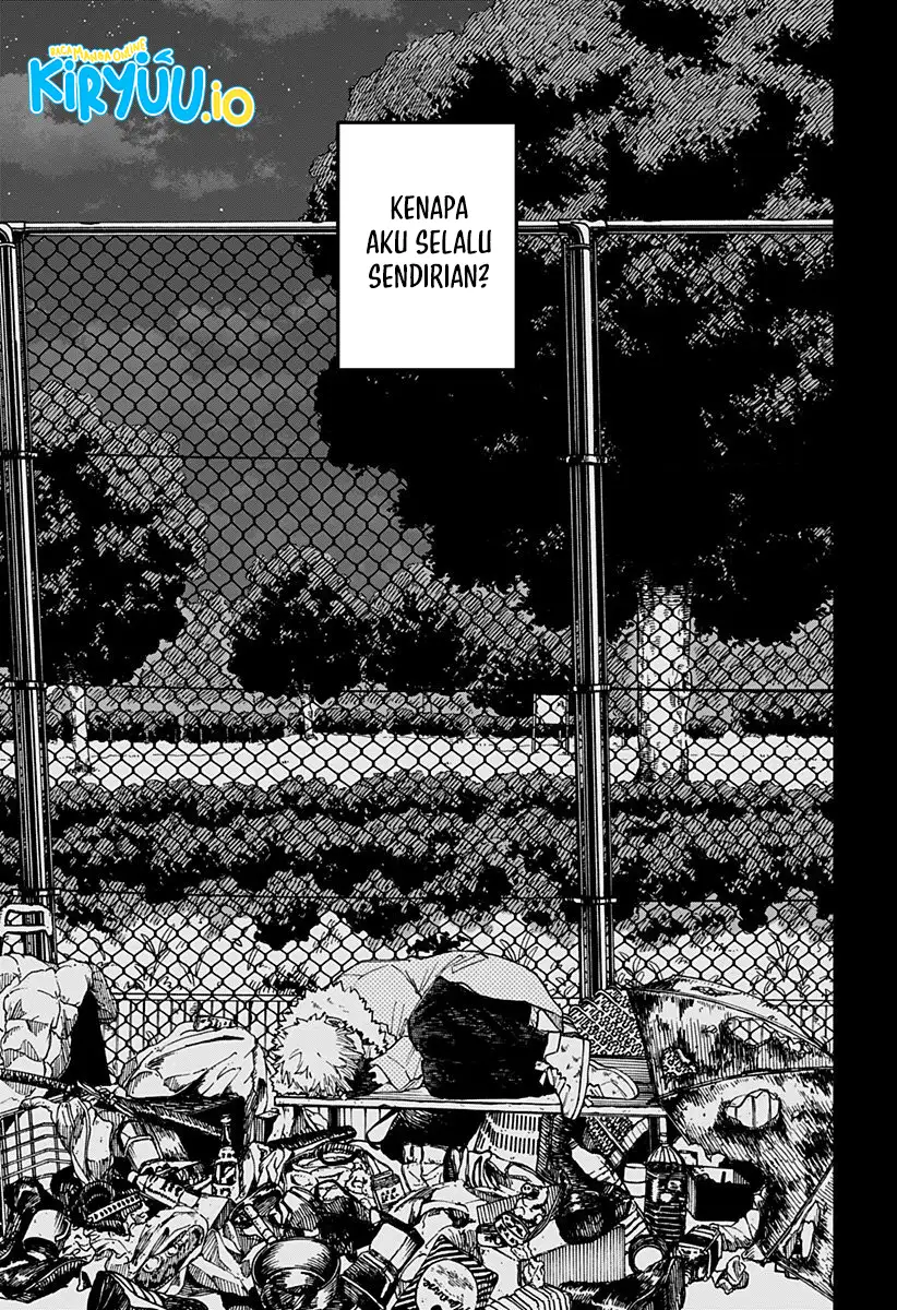 Read Youchien Wars ID Manga Online