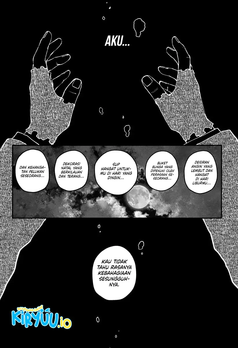 Read Youchien Wars ID Manga Online