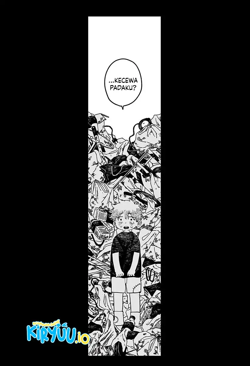 Read Youchien Wars ID Manga Online