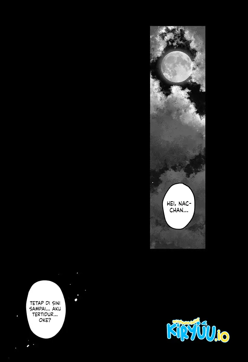 Read Youchien Wars ID Manga Online