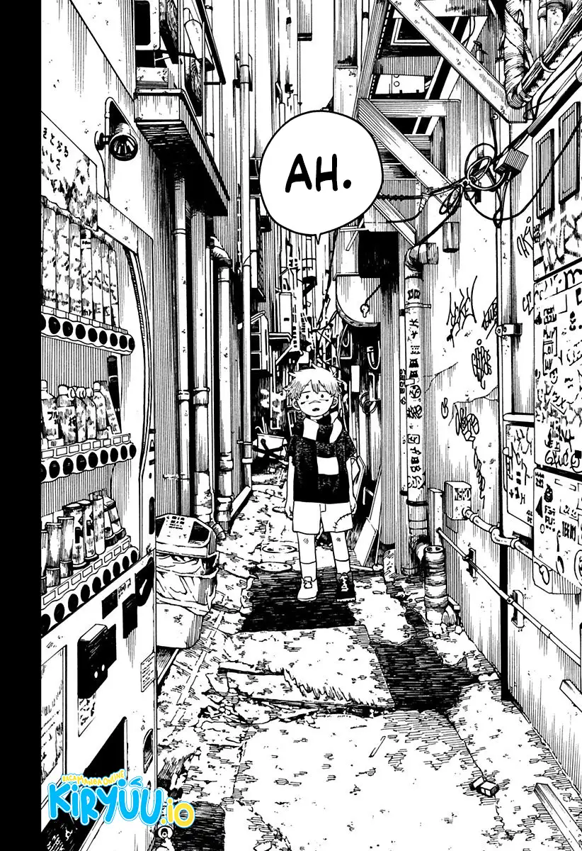 Read Youchien Wars ID Manga Online