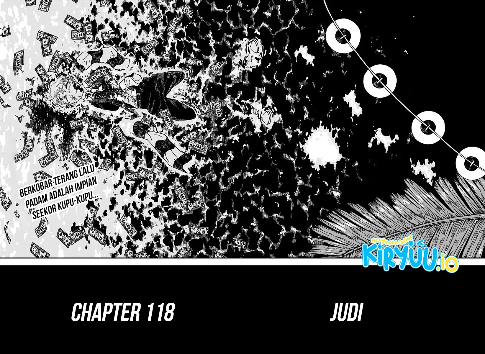 Read Youchien Wars ID Manga Online