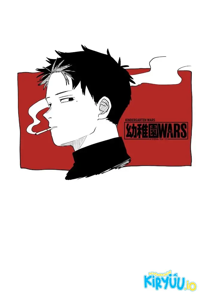 Read Youchien Wars ID Manga Online