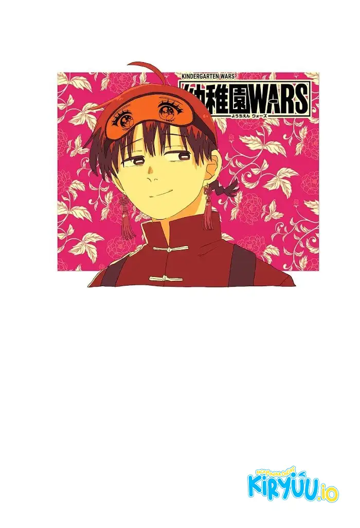 Read Youchien Wars ID Manga Online