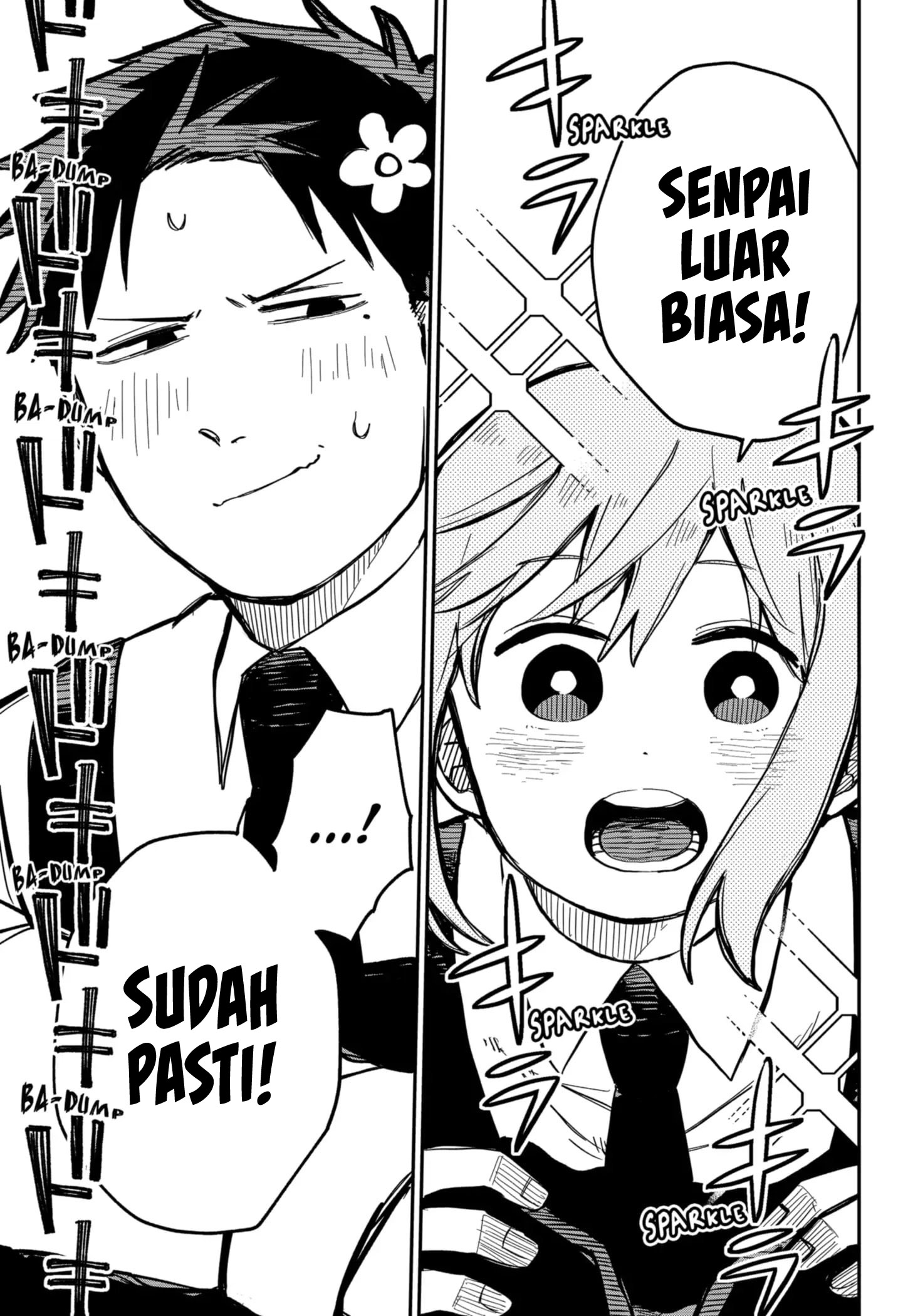 Read Youchien Wars ID Manga Online